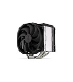Endorfy chladič CPU Fortis 5 Dual Fan / 120mm + 140mm fan/ 6 heatpipes / PWM / pro Intel i AMD