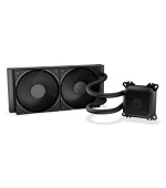 Endorfy vodní chladič CPU Navis F240 / 2x120mm /  PWM / AMD i Intel