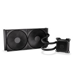 Endorfy vodní chladič CPU Navis F280 / 2x140mm /  PWM / AMD i Intel