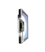 ERGOTRON FX 30 - nástěnný držák, max. 37" LCD