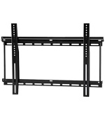 ERGOTRON Neo-Flex® Fixed Wall Mount, UHD, nástěnný držák pro 37"-63" display, nosnost 79kg