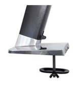 ERGOTRON Grommet Mount for WorkFit-A, upevnění ke stolu