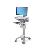 ERGOTRON SV DC Power System - LCD + CPU vozík