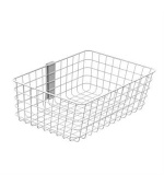 ERGOTRON STYLEVIEW Wire Basket, Large, koš drátěný