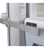 ERGOTRON STYLEVIEW Accessory DIN Rail, úchyt na příslušenství