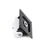 ERGOTRON HX Heavy-Duty Tilt Pivot, přídavný nakláněcí držák ultraširokých zakřivených mon.pro ramena HX