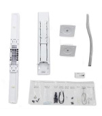 ERGOTRON SV Dual Monitor Kit, konvertor na dual display