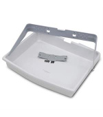 ERGOTRON SV Front Tray , přední přihrádka k styleview vozíku