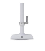 ERGOTRON SINGLE ROTATION STOP KIT, LX ARM, Clear Anodized, nastavitelná zarážka