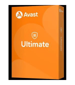 Avast Ultimate (pro Windows) 1 PC, 3 roky