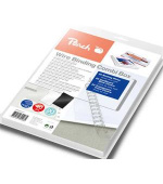PEACH vazací drátěný Combi Box PW064-07, 20x 6mm drát, 20x přední obal, 10+10 obal
