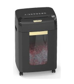 PEACH skartovač Micro Cut PS600-95, security Level P-5, 15 listů, až 30 min. skartace, 30 l