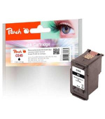 Akce!!! PEACH kompatibilní cartridge Canon PG-545, black, 9.5ml
