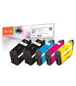 PEACH kompatibilní cartridge Epson No 34XL MultiPack Plus