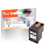 PEACH kompatibilní cartridge HP F6U68A, No 302, black, XL