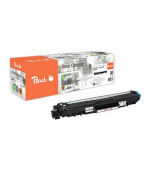 PEACH kompatibilní cartridge Brother DCPL-3500 TN-243 černá, 1000str