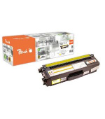 PEACH kompatibilní cartridge Brother HL-L8360/L8410/MFC-L8690 TN-423  žlutá, 4000str.