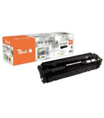 PEACH kompatibilní cartridge Canon MF634C/LBP612C 1243C001, CRG-045H, žlutá, 2200str.