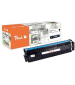 PEACH kompatibilní toner HP LJ Pro M180/181/154 CF530A, No 205A, černá, 1100str.