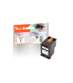 PEACH kompatibilní cartridge HP CC640EE No.300, Black, 4,3 ml
