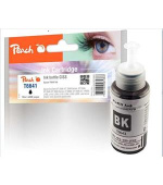 PEACH kompatibilní cartridge Epson 774BK, C13T774140 black, 70ml
