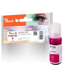 PEACH kompatibilní cartridge Epson No. 103/104, C13T00S340, C13T00P340, magenty, 70ml