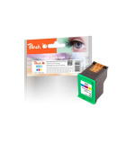 PEACH kompatibilní cartridge HP CB337EE No.351, Color, 8,5 ml