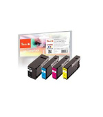 PEACH kompatibilní cartridge Canon PGI-1500XL CombiPack, 1x37/3x13ml