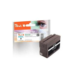 PEACH kompatibilní cartridge HP No 932XL, black, 42 ml