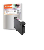 PEACH kompatibilní cartridge Epson T0713, magenta, 7,2 ml