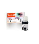 PEACH kompatibilní cartridge Epson No. 102, black, 127ml