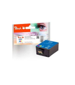 PEACH kompatibilní cartridge Epson No 267, color, 11 ml