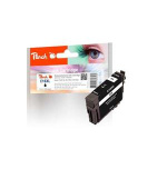 PEACH kompatibilní cartridge Epson No 16, black, 13 ml