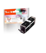 PEACH kompatibilní cartridge Canon PGI-550XL, black, 22 ml
