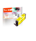 PEACH kompatibilní cartridge Canon CLI-571XLY, yellow, 11 ml