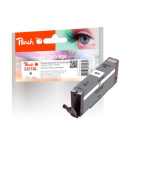 PEACH kompatibilní cartridge Canon CLI-571XGY, photo grey, 11 ml