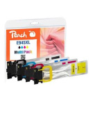 PEACH kompatibilní cartridge Epson T9451, T9452, T9453, T9454, No 945XL, MultiPack