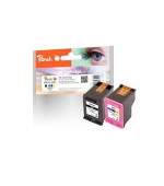 PEACH kompatibilní cartridge HP No 901XL MultiPack