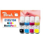 PEACH kompatibilní cartridge Epson No. 103/104, MultiPack