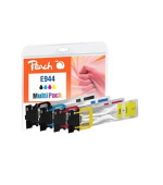 PEACH kompatibilní cartridge Epson T9441, T9442, T9443, T9444, No 944, Mlutipack
