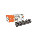PEACH kompatibilní toner Canon CRG-731, azurová, 1800str.