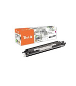 PEACH kompatibilní toner HP CE313A, No 126A, purpurová, 1000 výnos