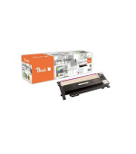 PEACH kompatibilní toner Samsung CLT-M404S, SU234A, purpurová, 1000 výnos