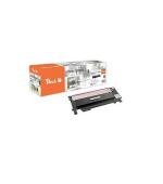 PEACH kompatibilní toner Samsung CLT-M406S/ELS, SU252A, purpurová, 1000 str.