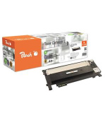 PEACH kompatibilní toner HP W2070A, No 117A, černá, 1000 výnos