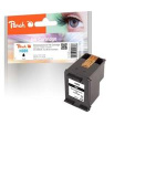 PEACH kompatibilní cartridge HP No 305, black, 3ml
