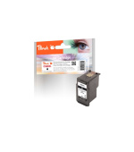 PEACH kompatibilní cartridge Canon PG-560XL, Black