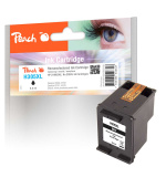 PEACH kompatibilní cartridge HP No 305XL, black