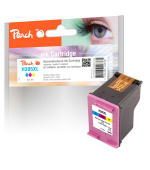 PEACH kompatibilní cartridge HP No 305XL, color