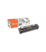 PEACH kompatibilní toner Canon CRG-731, purpurová, 1800str.